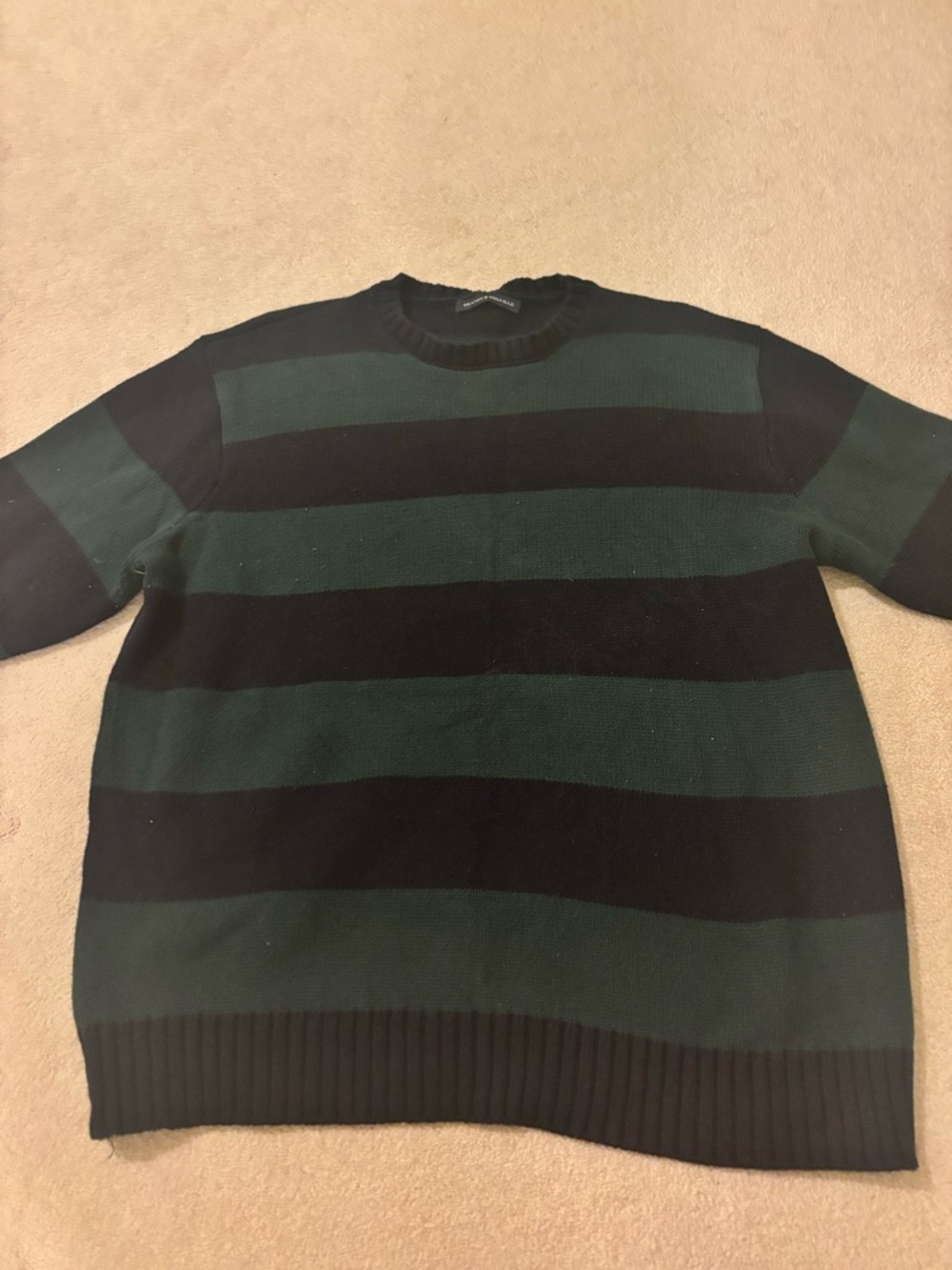 Brandy Melville sweater